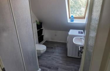 Möblierte Wohnung im Herzen Ottersbergs für Monteure und geschäftlich Reisende - AD4 OG - Foto 4