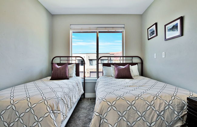 Entrada at Moab Townhomes - Foto 51