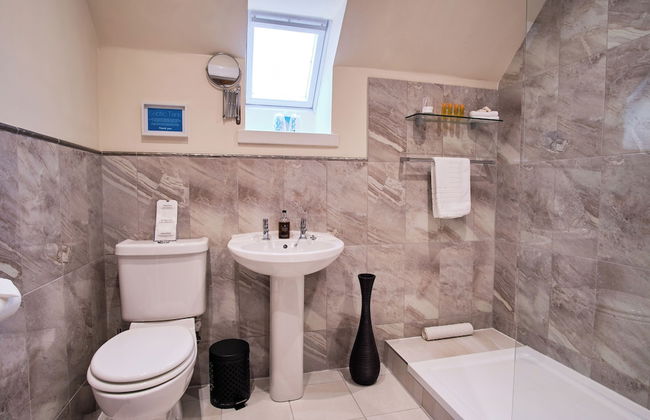 Kilchurn Suites - Photo 38