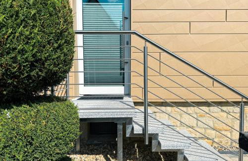 WILD&COZY Apartment mit moderner Küche & Terrasse - Foto 10