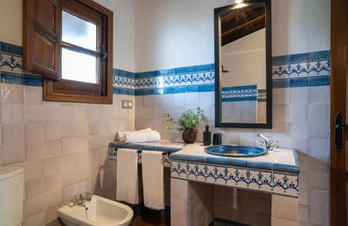 Málaga Sierra de las Nieves by Real Spain Hotels Adults Recommended - Foto 116