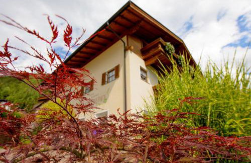 Sonnenresidenz Kastelruth - Foto 55