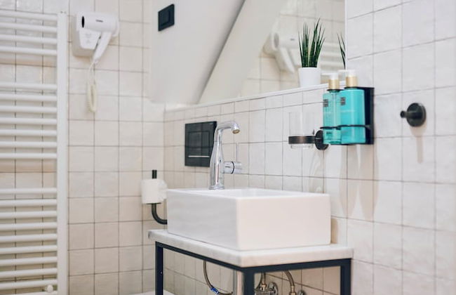 Hotel Republika - Foto 44