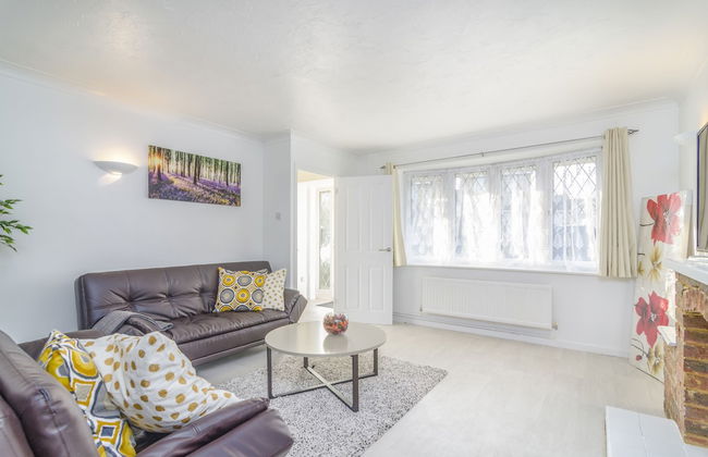 Shirley House - Foto 10