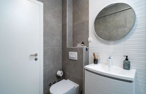 Olive Family house - Photo 44