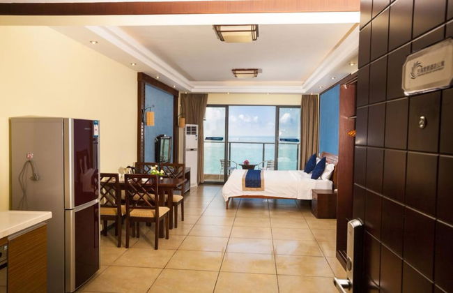 LONGHIGH RESORT APARTMENT - Phase 3 - Foto 14