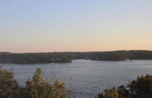Lake Ozarks Get Away - Foto 24