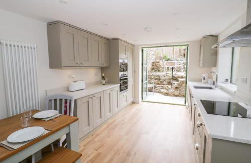 Tannery Cottage - Foto 9