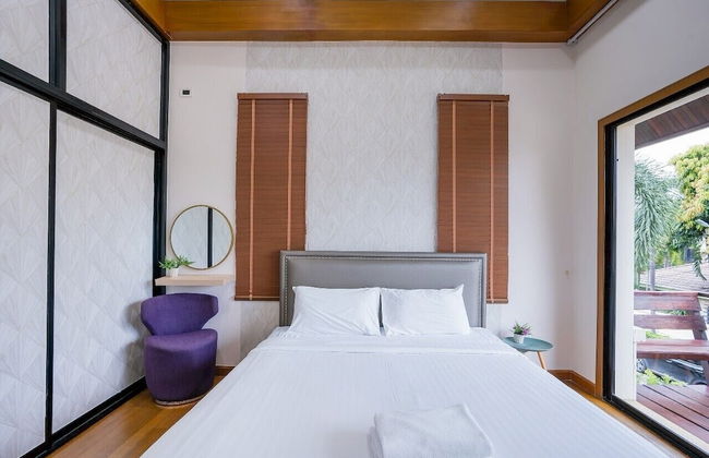 Natcha Pool Villa by Warin - Foto 26