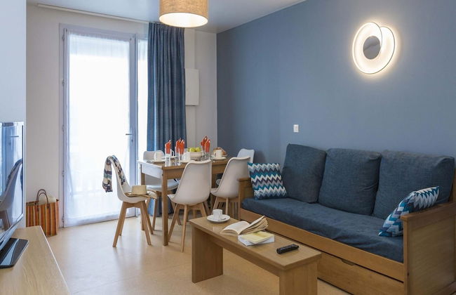 Apartment in Tregastel Near the Beach - Foto 5