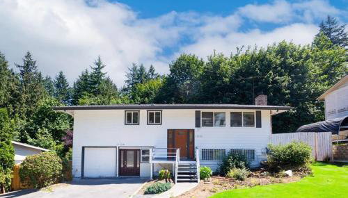 Bothell Family Friendly Modern Home 2 AC I405 - Foto 5