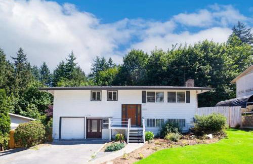 Bothell Family Friendly Modern Home 2 AC I405 - Foto 5