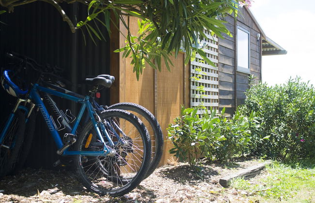 Herb Cottage - Foto 16