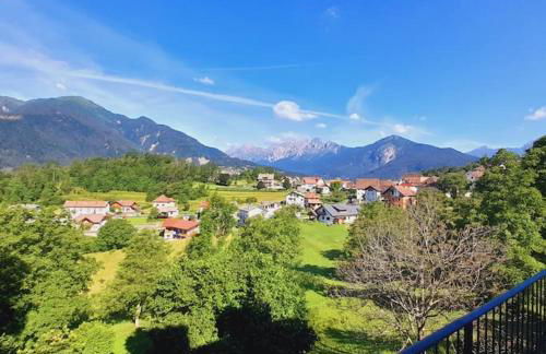 Chalet Ridente con Patio al Gufo - Foto 2