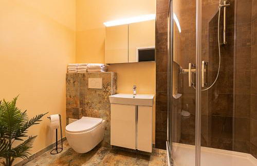 Fabric Apartments - Foto 9