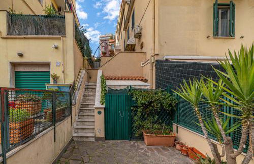 San Peter's Country House - Foto 57