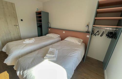 La Bamboche - Gîte et salle en option - Foto 20