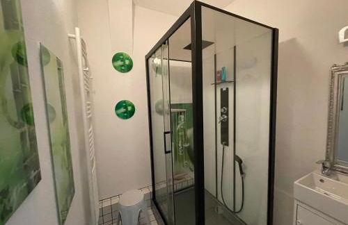 Kristallkugel - Foto 8