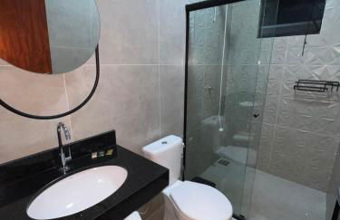 Casas Pantanal - Privacidade e conforto no centro de Bonito - Foto 25