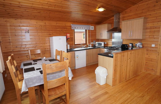 Loch Leven Lodge 11 - Foto 11