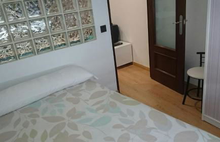 Apartamentos Salamanca Puerta Zamora, Centro, Wifi con salón y 2 dormitorios, Parking - Photo 8