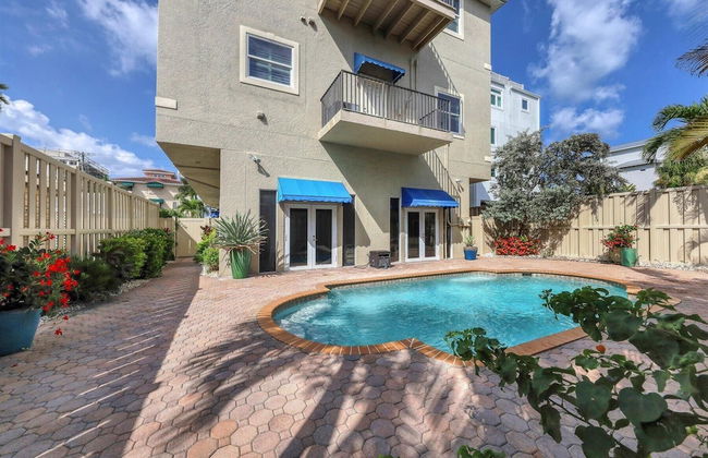 Ocean Vue By Beachside Management - Foto 39