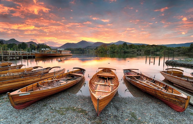 The Lookout Keswick - Foto 42