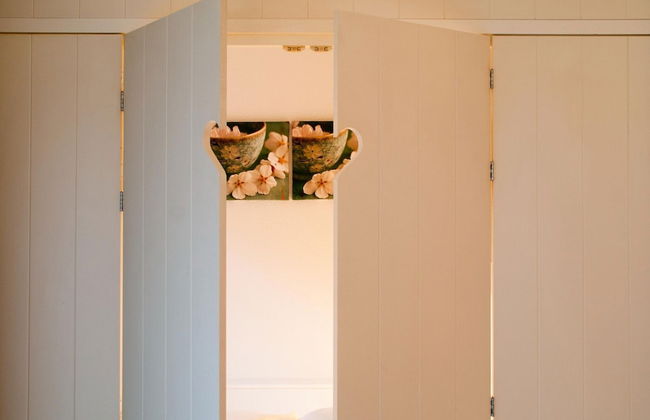 Family-friendly Nature Stay - Foto 23