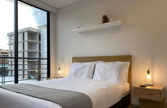 Benialt by Wynwood House - Foto 12