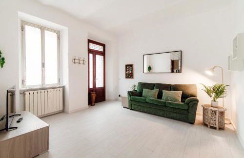 Lidia's Home by Quokka 360 - relaxing flat in Cernobbio - Foto 9