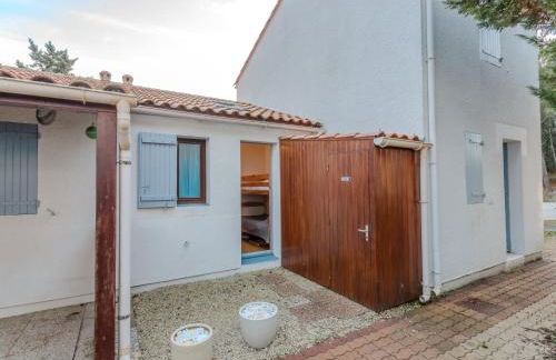 Holiday Home Bois d'Eleis-3 by Interhome - Foto 17