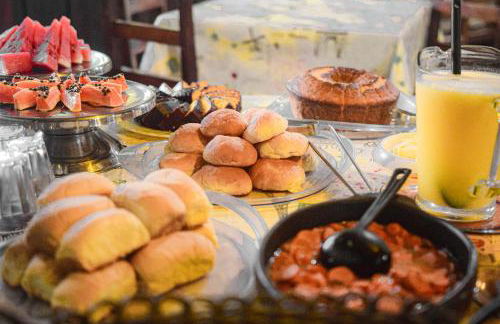 Pousada São João - Estrada Parque Pantanal - Photo 11