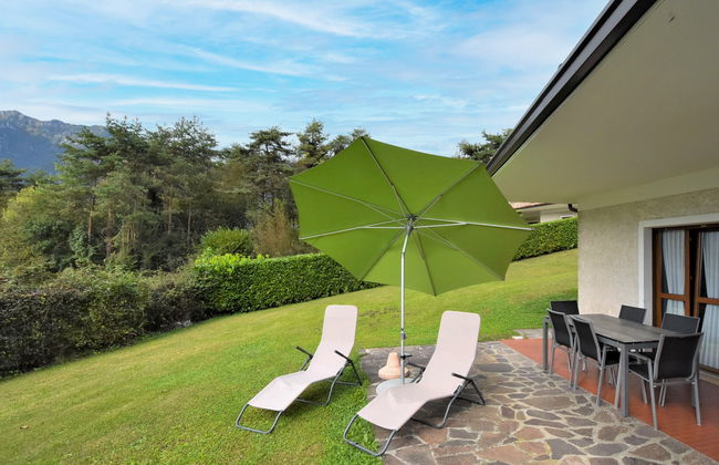 Villa Lackas - Foto 18