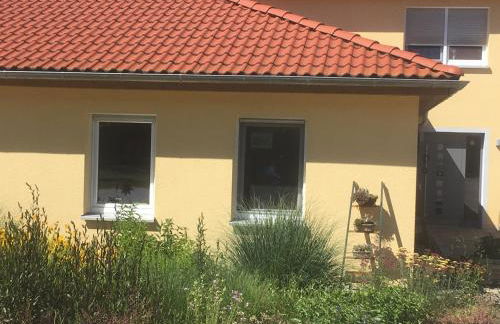 Ferienwohnung Walkershofen - Foto 1