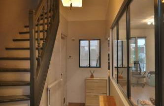 Spacious house with garden, 15 minutes from Paris - Foto 13