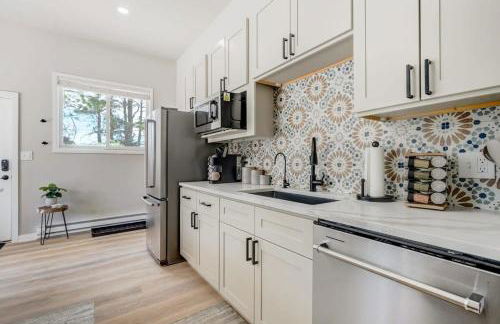 Pinewood Sanctuary Secluded & Peaceful OCC Oasis - Foto 12