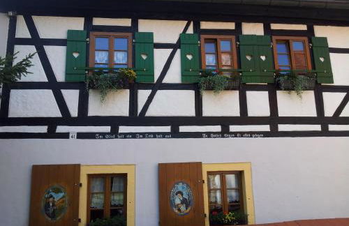 Apartment Grubenhaus20 - Foto 1