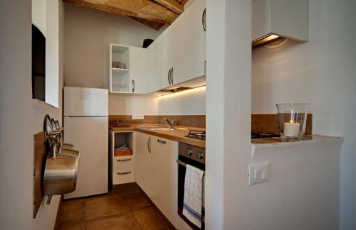 Auberge Santu Martine: Cottage with Pool (Manca) - Foto 28