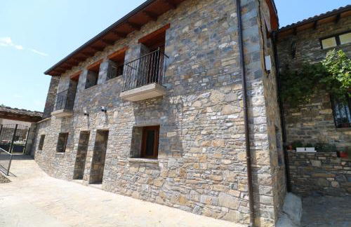 Casas Rurales Bestue-Ordesa - Foto 26