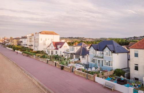 The Beach Escapes - Foto 40