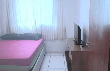 Ambiente familiar em Poços de caldas - Foto 22