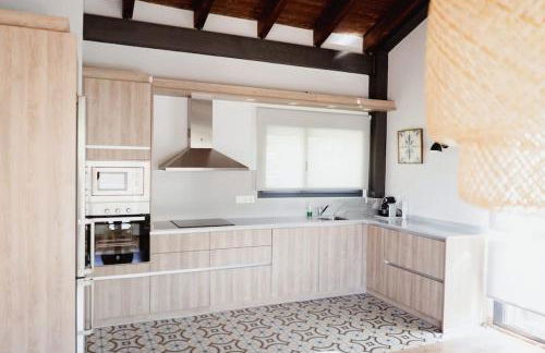 CASA LLOP a Paüls, Vall Fosca - Foto 3