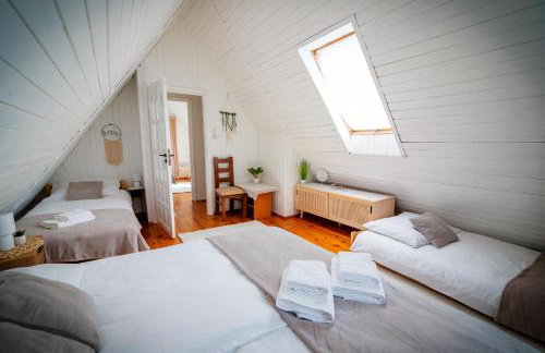 Domek wczasowy Gapowo - Foto 11