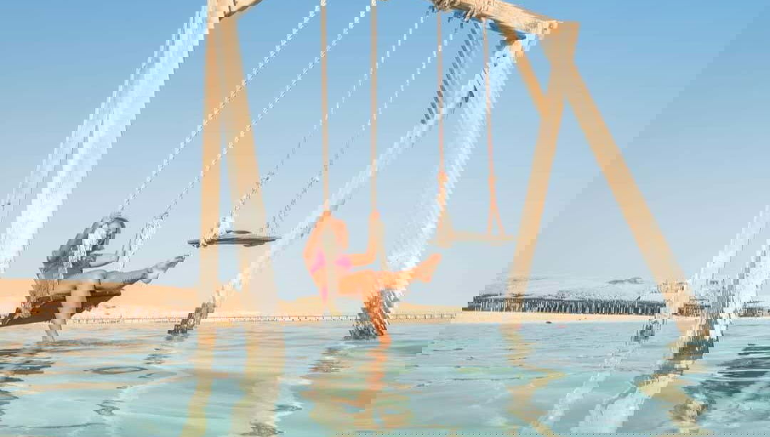 Orange Bay Speedboat Trip - Foto 1