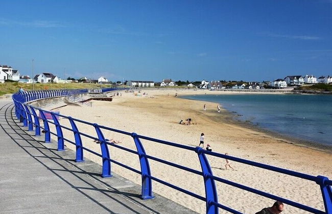 Charming 2 Bed House Near Rhoscolyn,discounts FOR - Foto 19