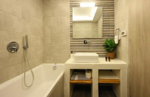 Aerial Apartments - Foto 18