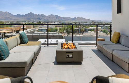 Kasa Scottsdale Quarter Phoenix - Foto 80