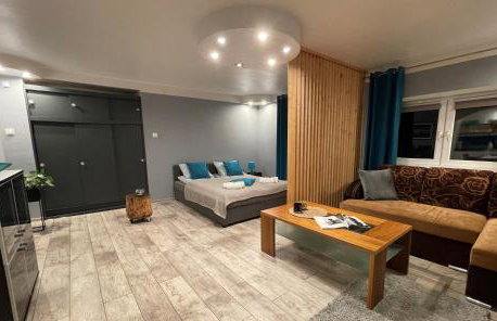 Apartamenty Pod Uwalonym Dębem - Foto 36