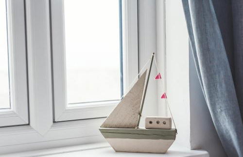 Waves - Sea View Duplex Apartment, Stoke Fleming - Foto 80