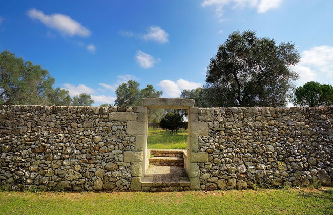 Tenuta Sant'Andrea - Foto 39